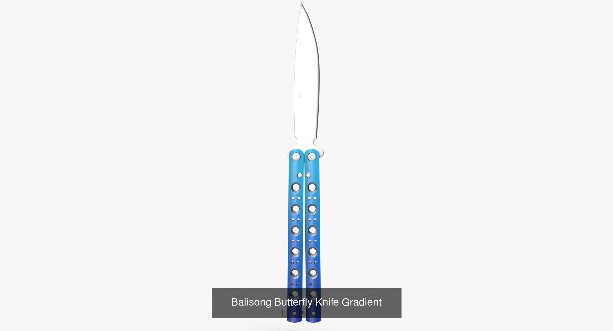 Ballisong Knives Collection _2