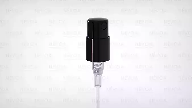 Mist sprayer - Snap-on - MS-SO-02 - snap-on CPMR 3D model