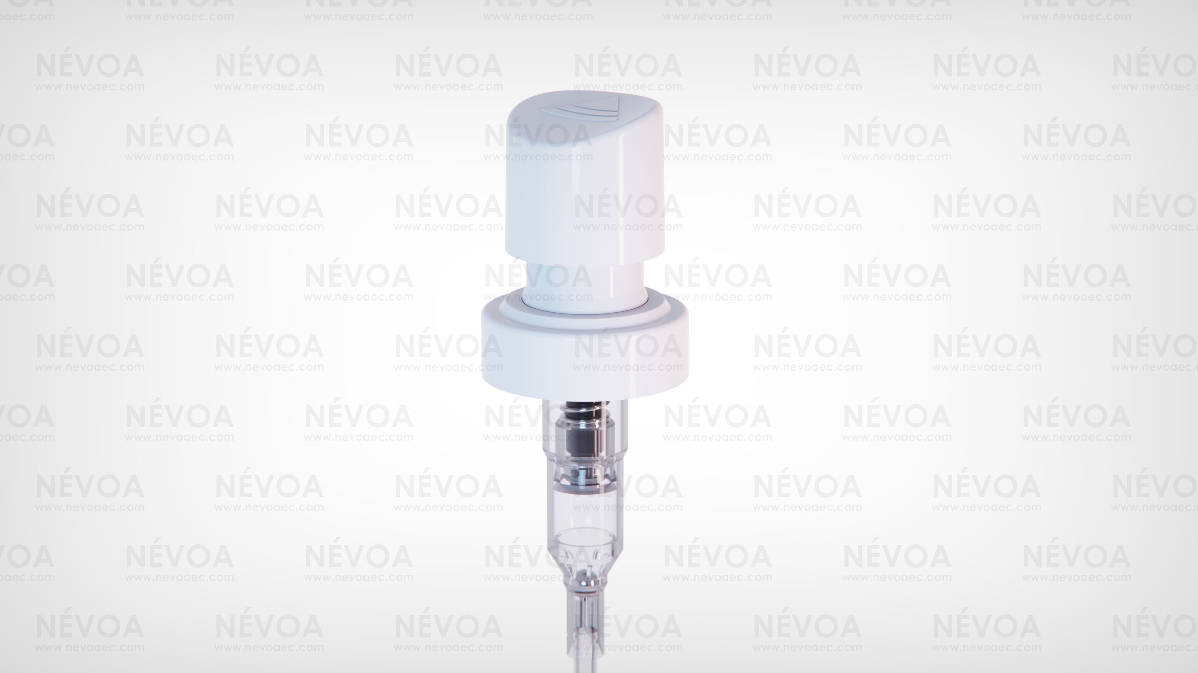 Mist sprayer - Snap-on - MS-SO-03 - snap-on 20MSP 3D model_1