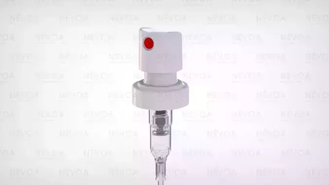 Mist sprayer - Snap-on - MS-SO-03 - snap-on 20MSP 3D model