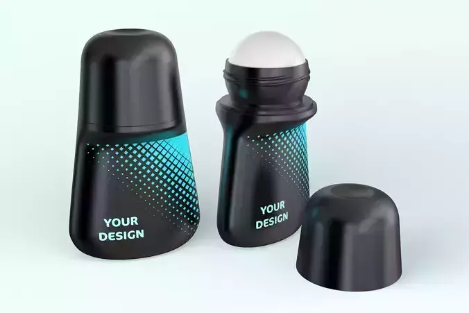 Roll-On Deodorant