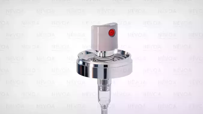 Mist sprayer - Snap-on - MS-SO-04-02 - snap-on 32MSPUP 3D model