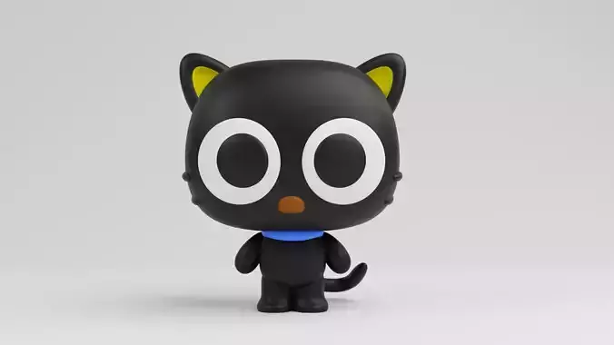 Chococat funko pop