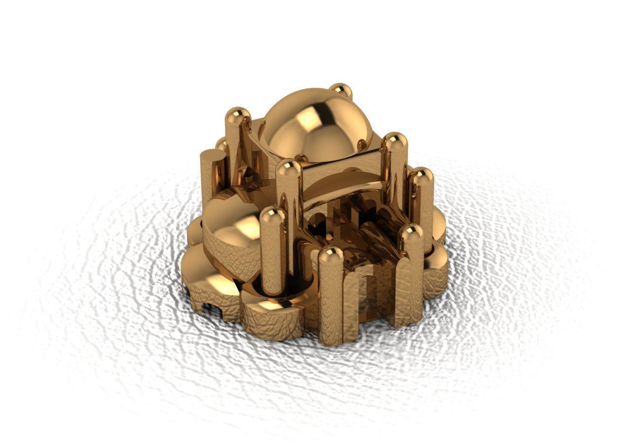 Ayasofya mosque drawing drawing  mosque drawing  Hagia Sophia 3D print model_1