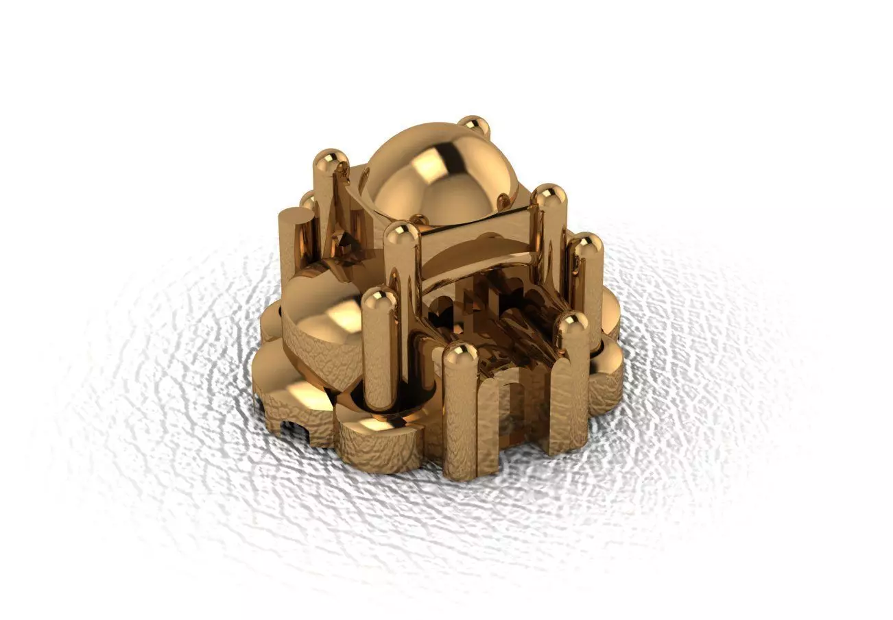 Ayasofya mosque drawing drawing  mosque drawing  Hagia Sophia 3D print model_0