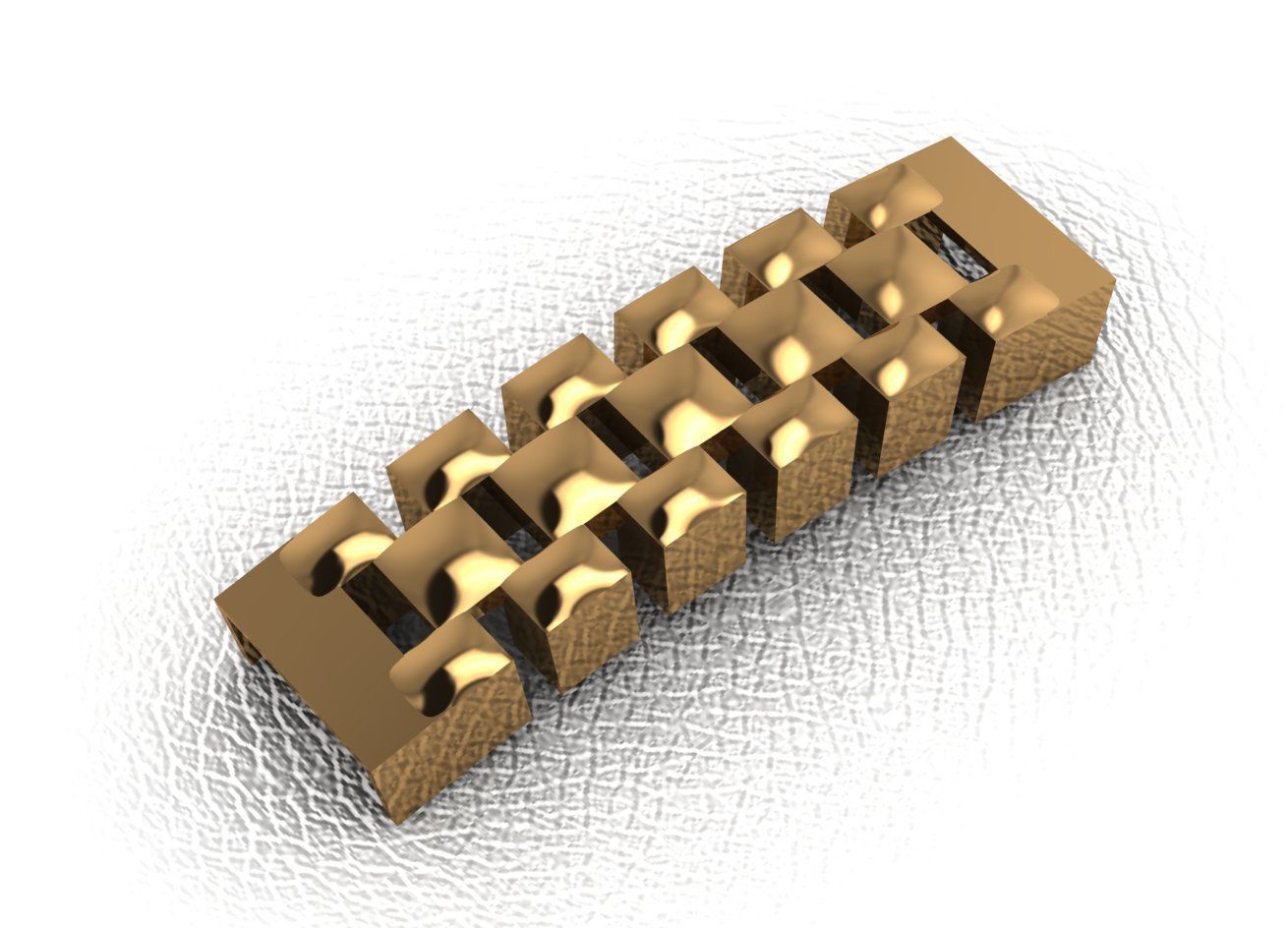 wristband design 50 piece drawings wristbands  wristbands 3D print model_52