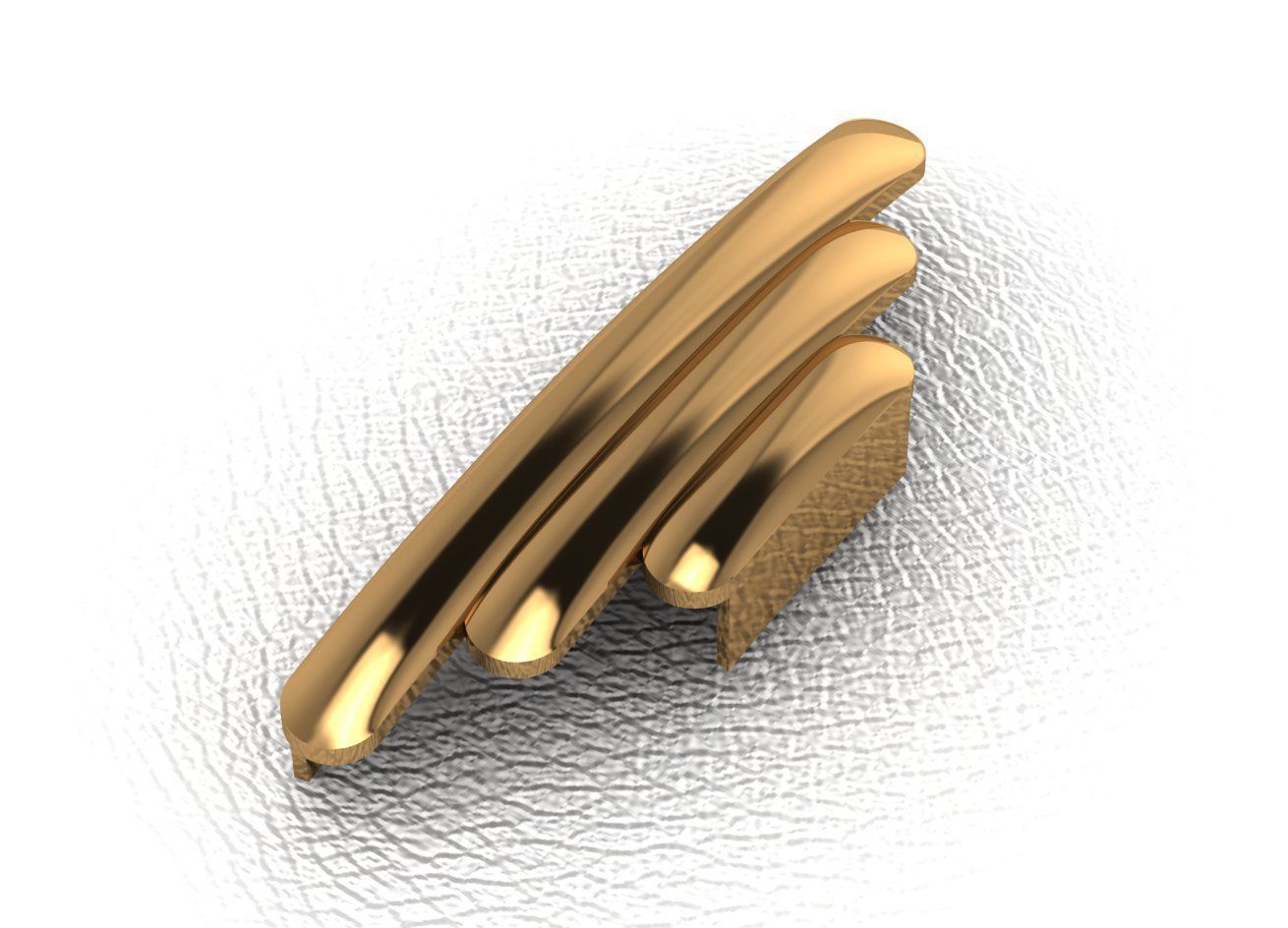 wristband design 50 piece drawings wristbands  wristbands 3D print model_29