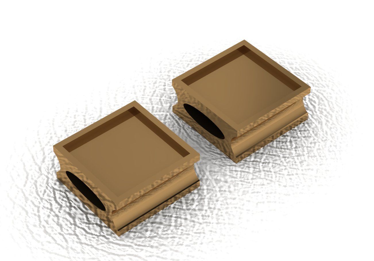 wristband design 50 piece drawings wristbands  wristbands 3D print model_39