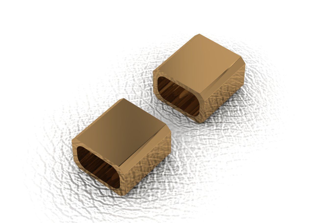 wristband design 50 piece drawings wristbands  wristbands 3D print model_47