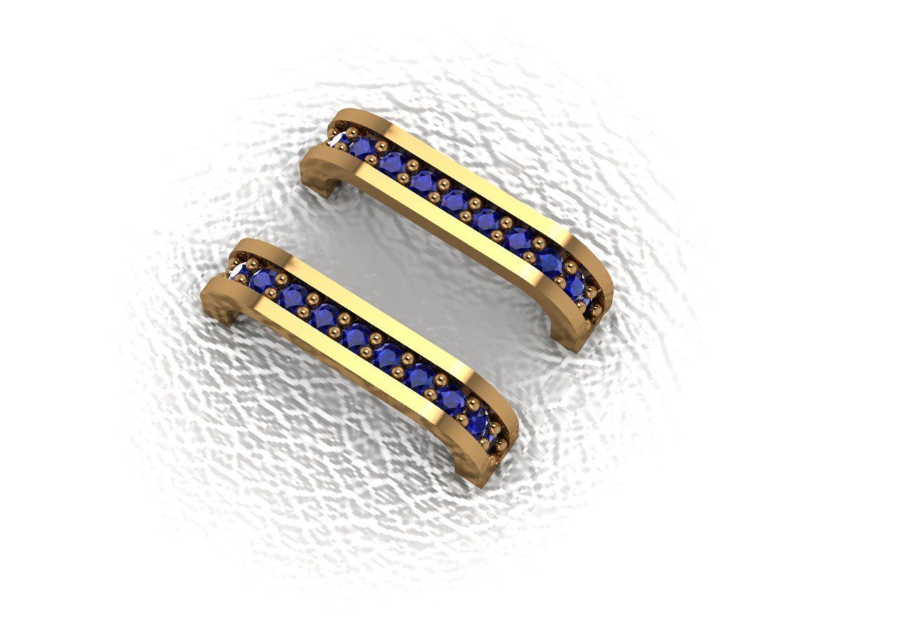 wristband design 50 piece drawings wristbands  wristbands 3D print model_46