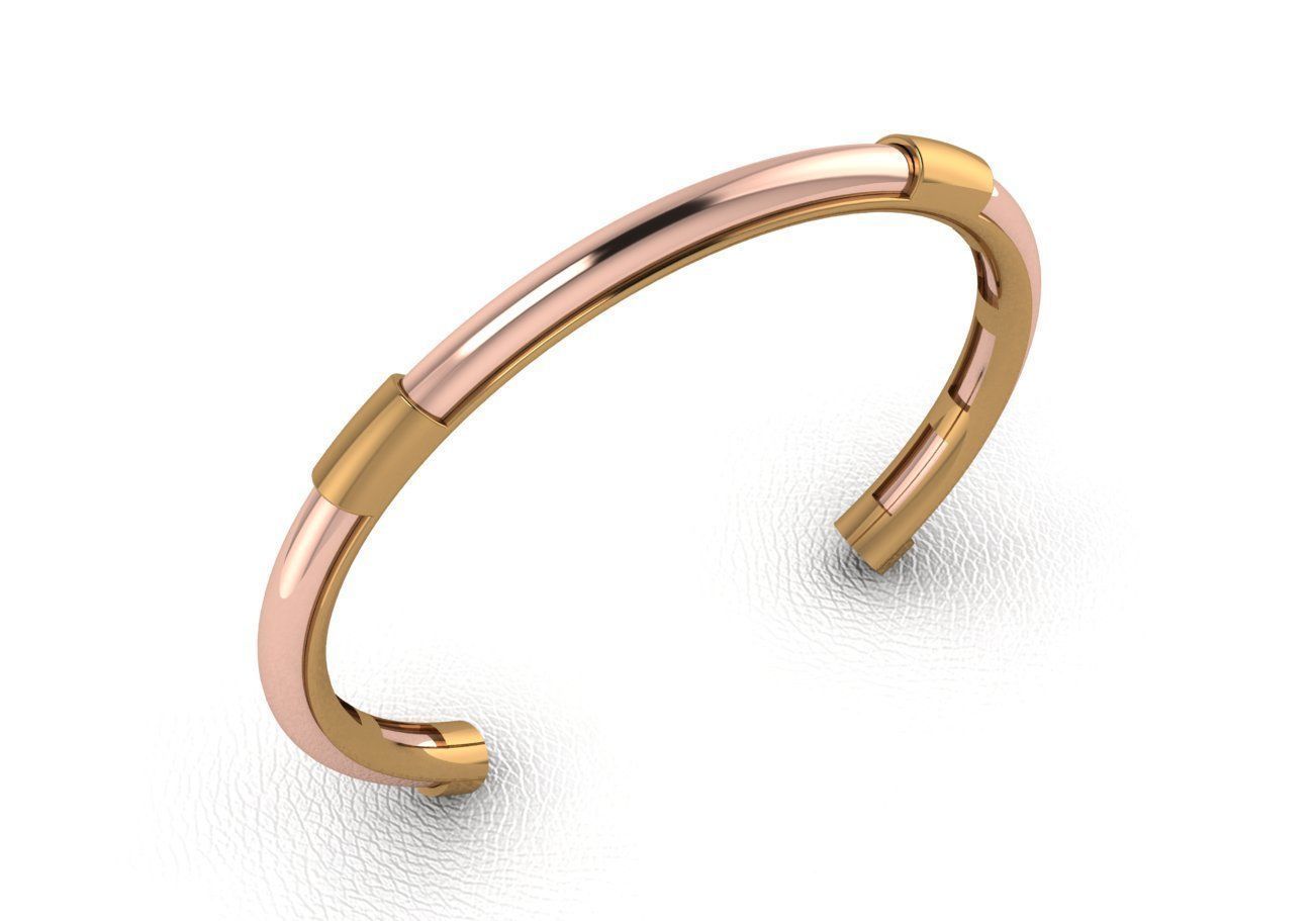 wristband design 50 piece drawings wristbands  wristbands 3D print model_9