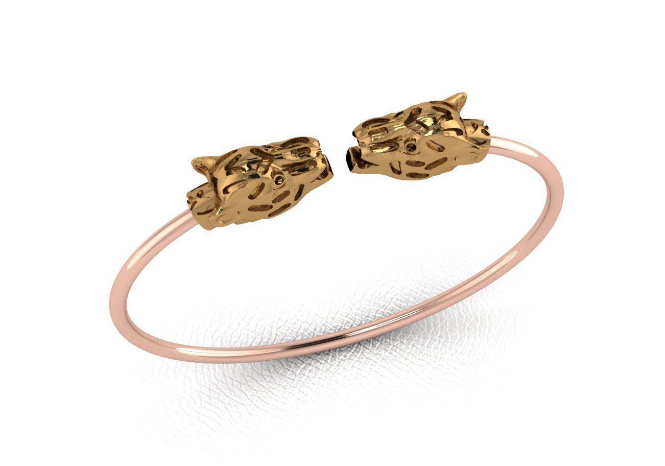 wristband design 50 piece drawings wristbands  wristbands 3D print model_51