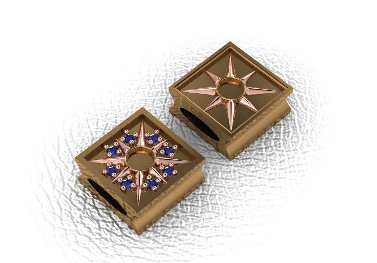 wristband design 50 piece drawings wristbands  wristbands 3D print model_21