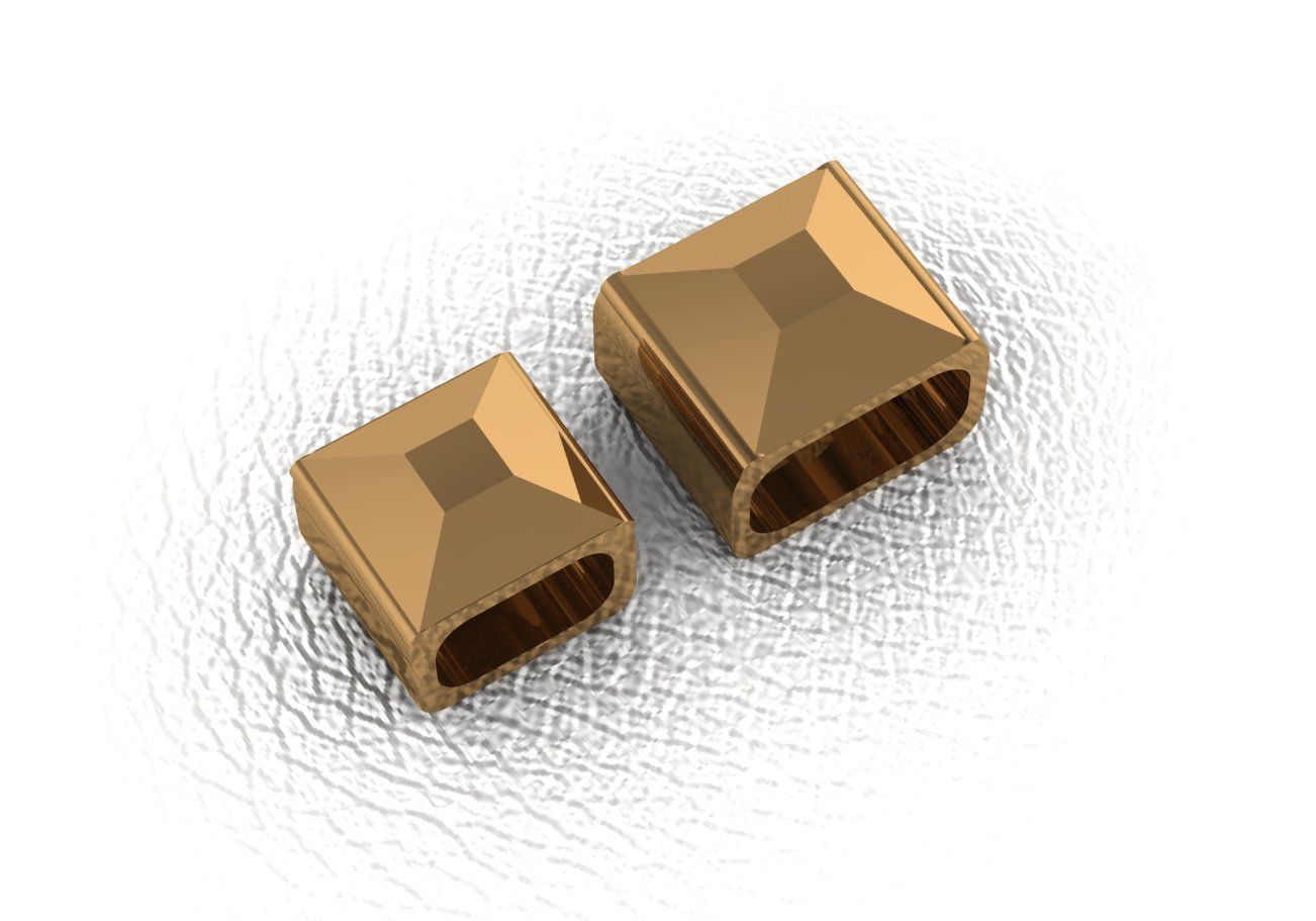 wristband design 50 piece drawings wristbands  wristbands 3D print model_25