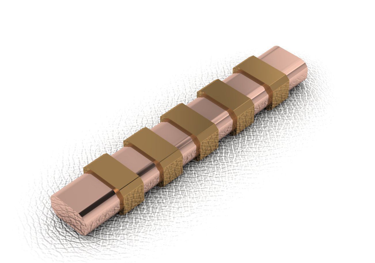 wristband design 50 piece drawings wristbands  wristbands 3D print model_14