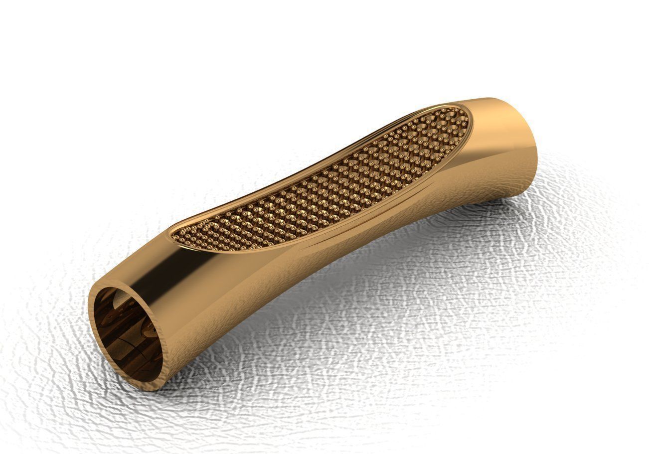 wristband design 50 piece drawings wristbands  wristbands 3D print model_11