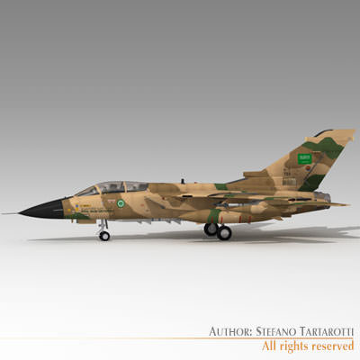 Tornado ADV RSAF 3D model_6