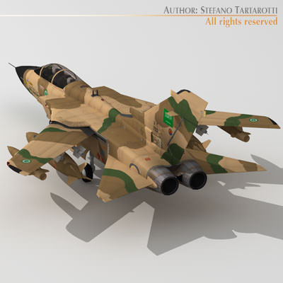 Tornado ADV RSAF 3D model_10