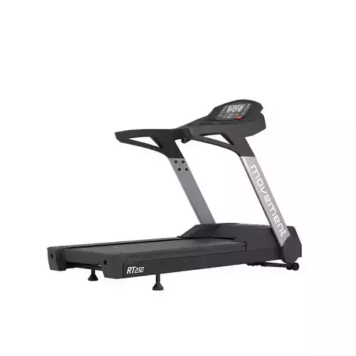 Treadmill RT250 Movement