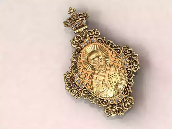 Nikolay Chudotvorets