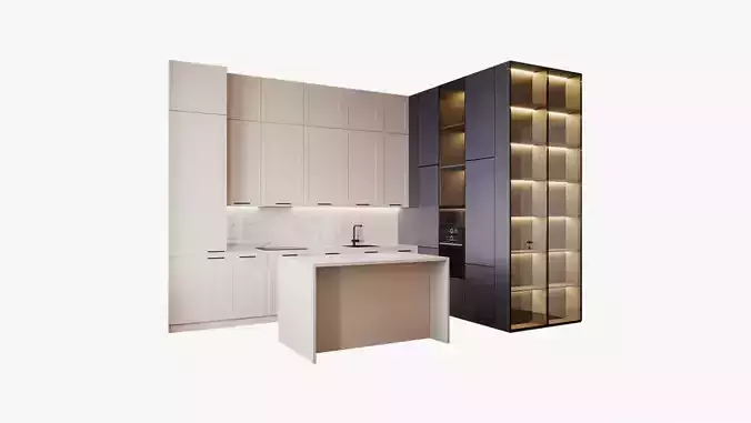 Kitchen furniture 06