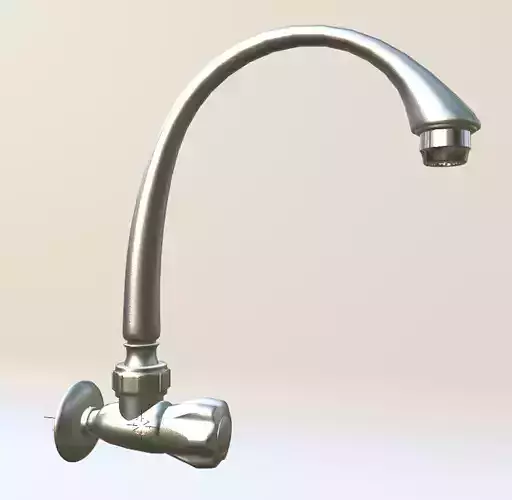 sink water tap