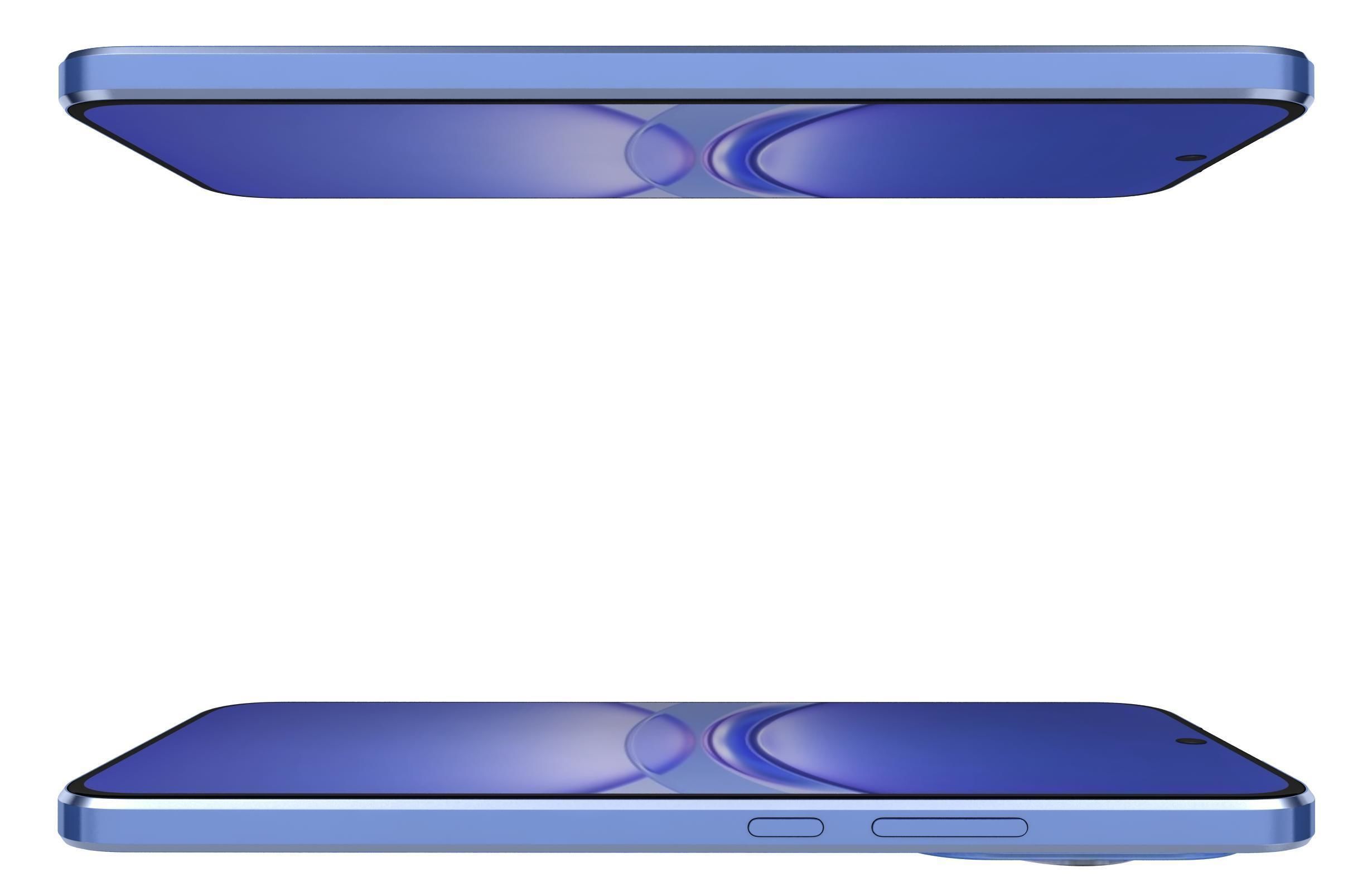 Huawei Nova 12 Lite All Colors 3D model_25