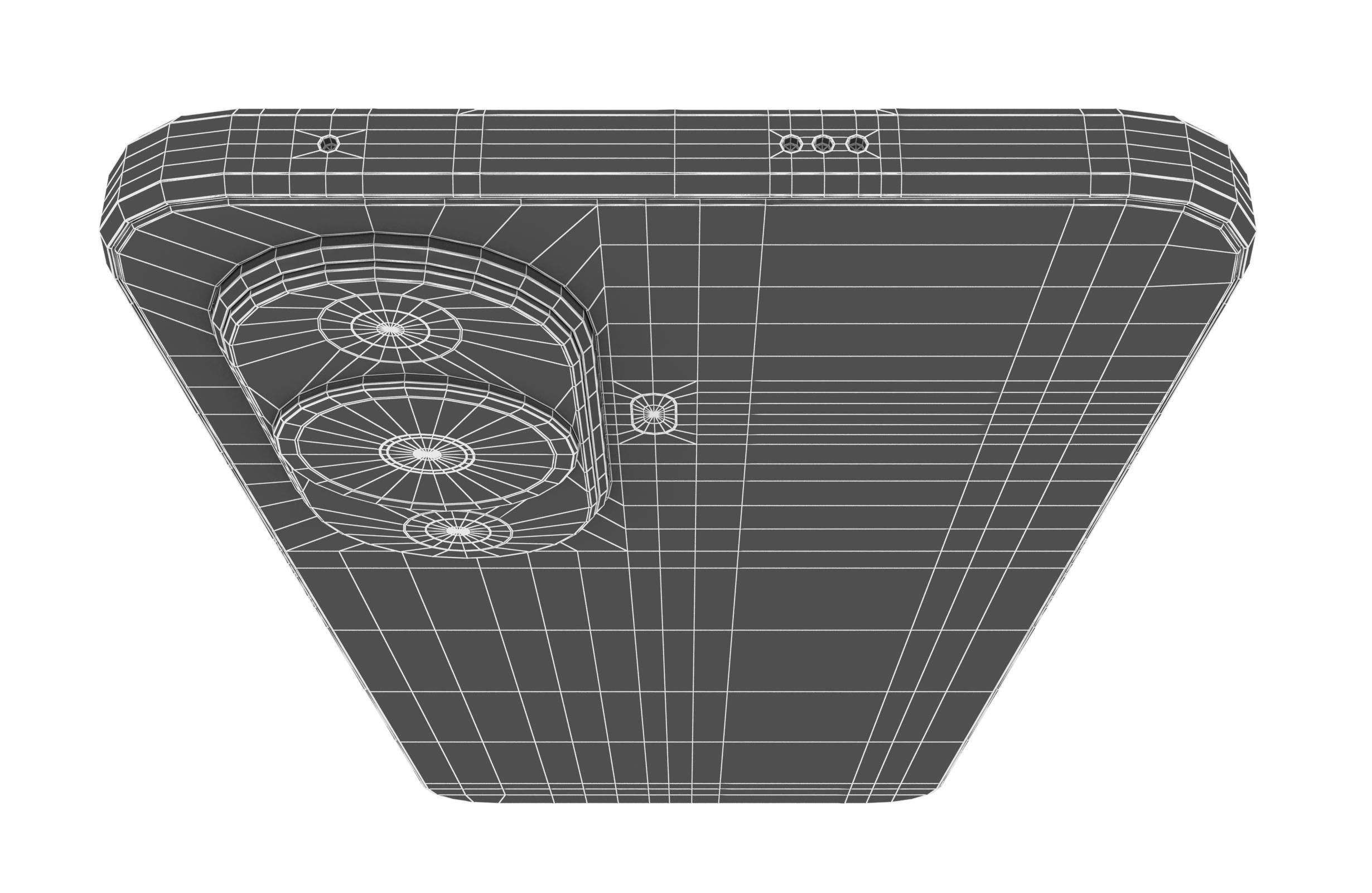 Huawei Nova 12 Lite All Colors 3D model_38