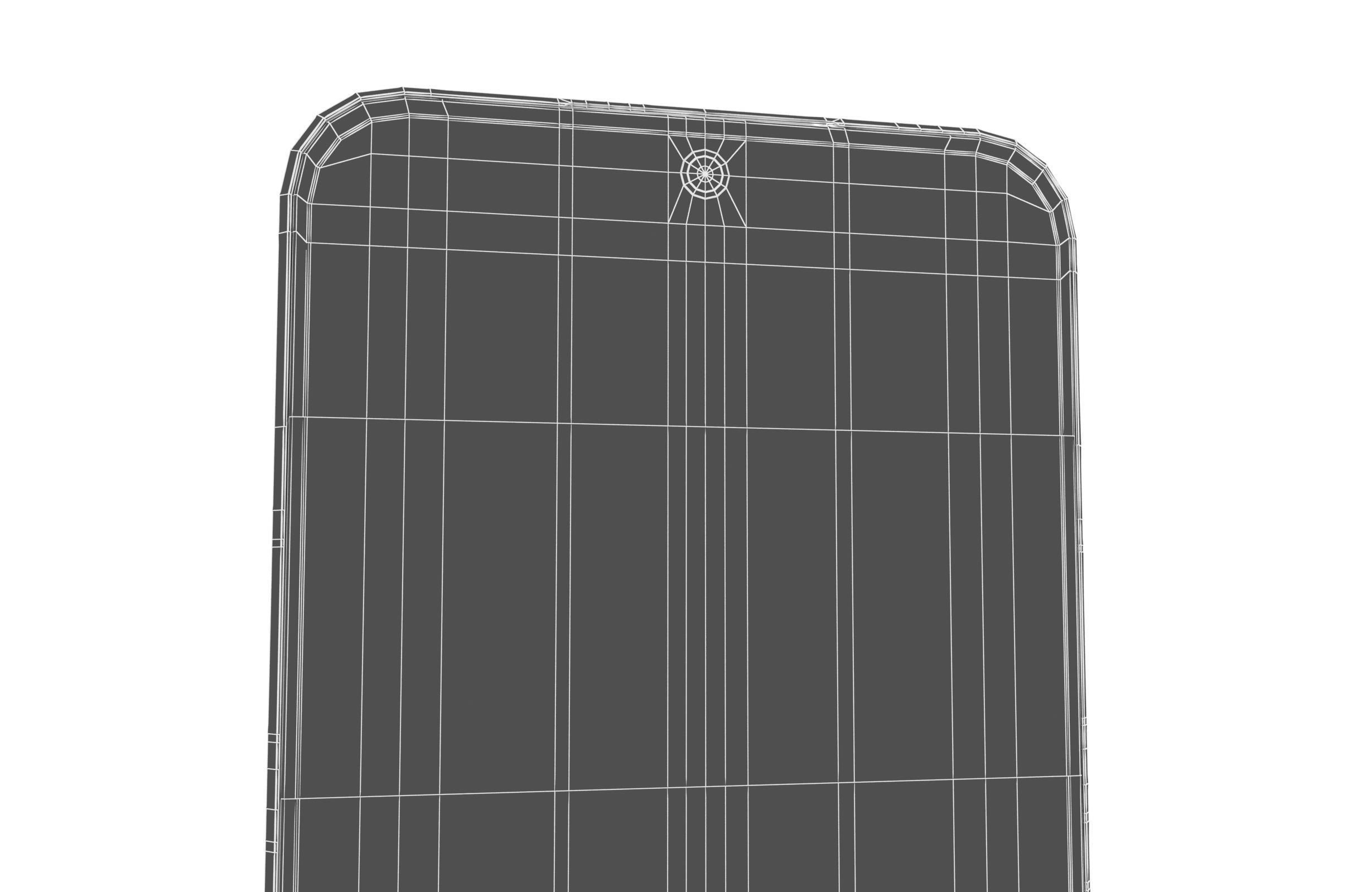 Huawei Nova 12 Lite All Colors 3D model_34