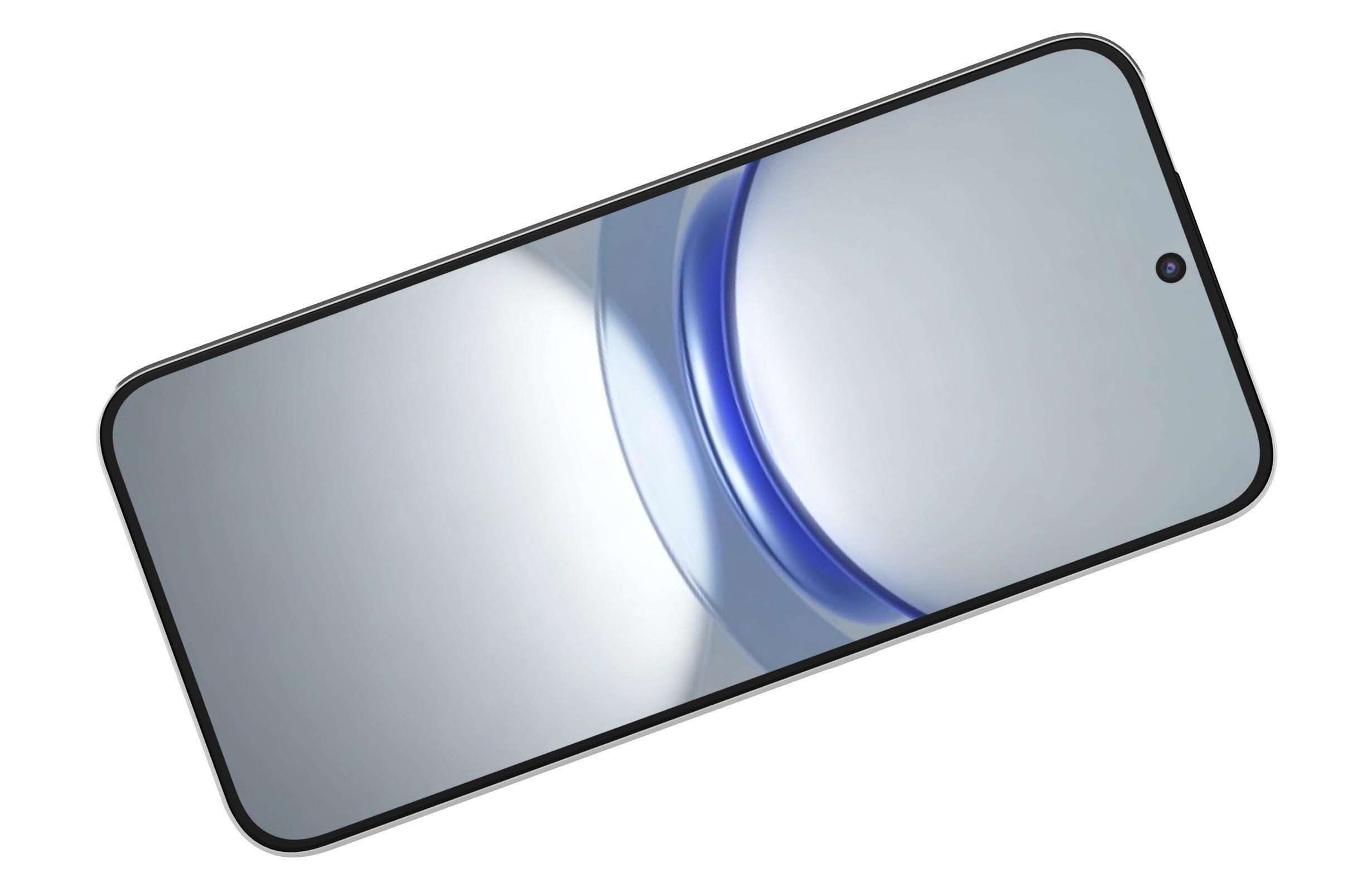 Huawei Nova 12 Lite All Colors 3D model_26