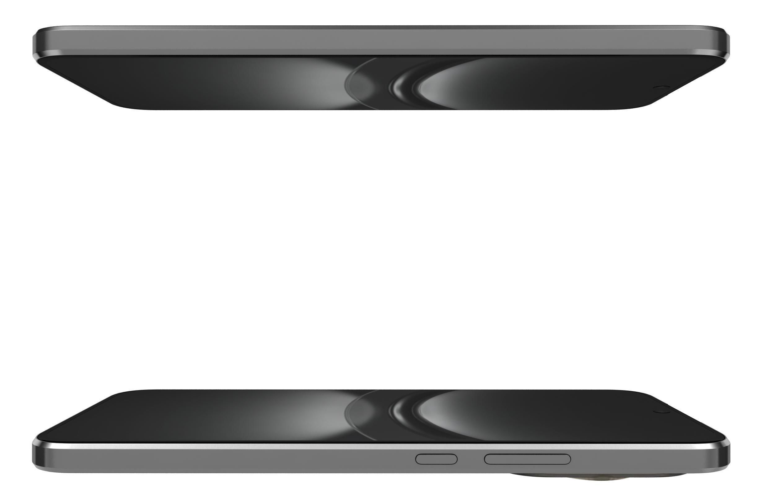 Huawei Nova 12 Lite All Colors 3D model_6