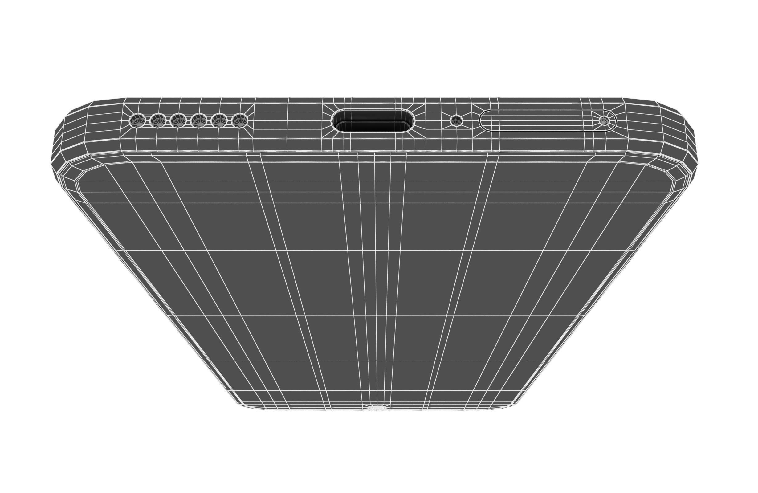 Huawei Nova 12 Lite All Colors 3D model_32