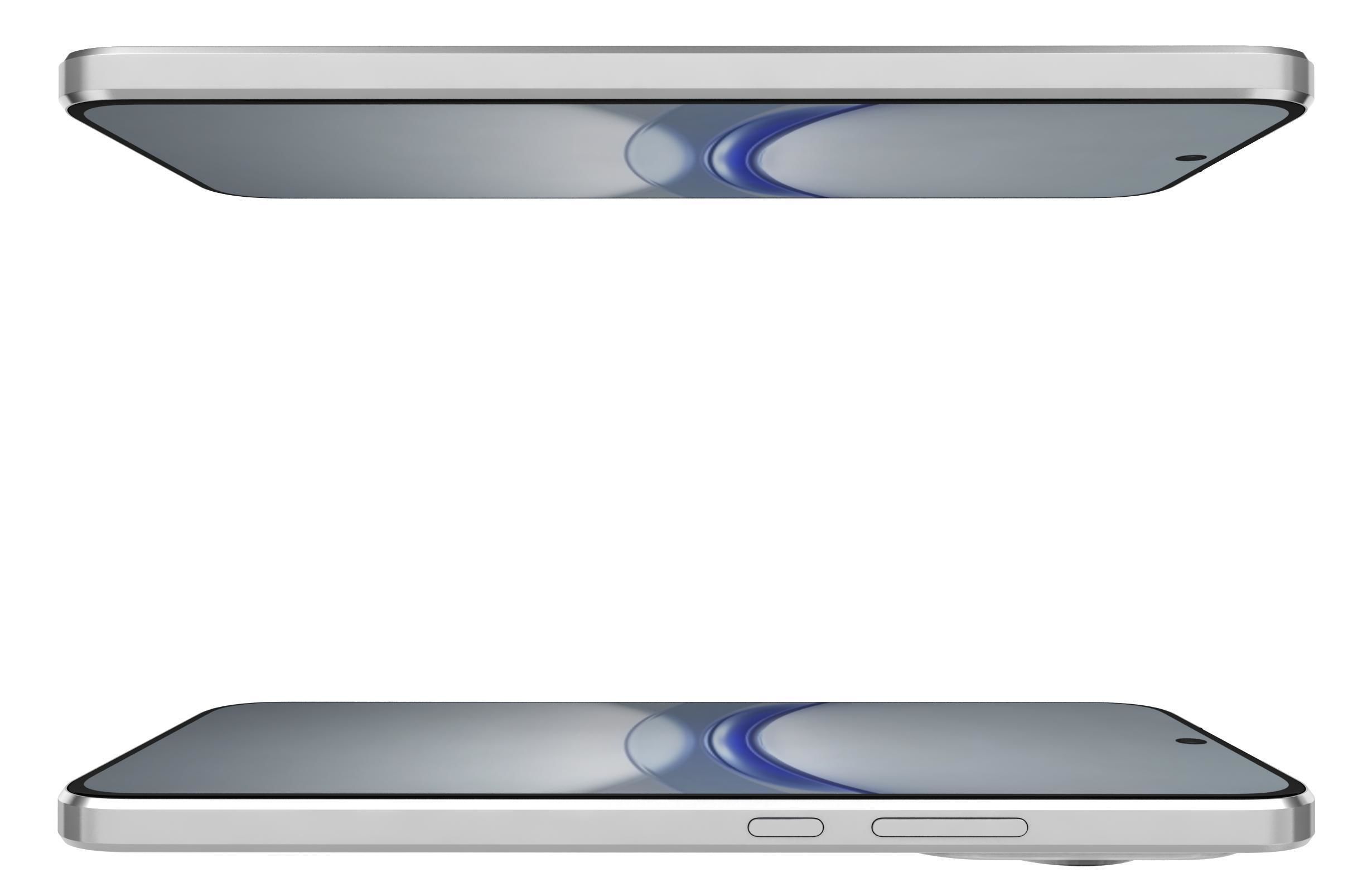 Huawei Nova 12 Lite All Colors 3D model_29