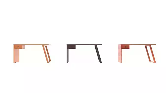 Office Table 1