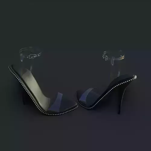 Female Heel