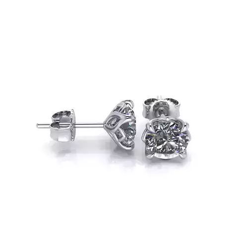Women Diamond Earring