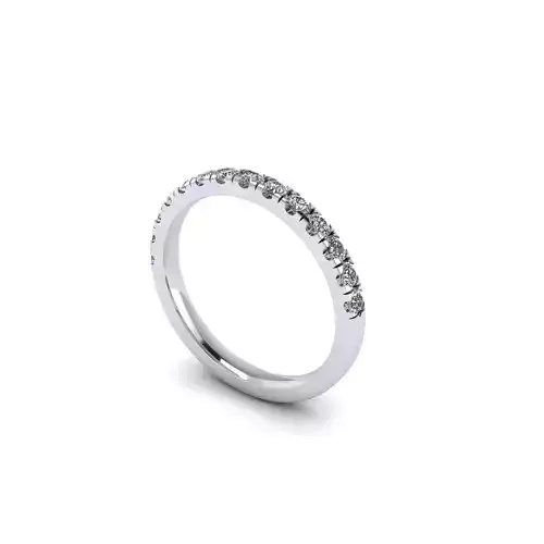 Women Diamond Ring R92