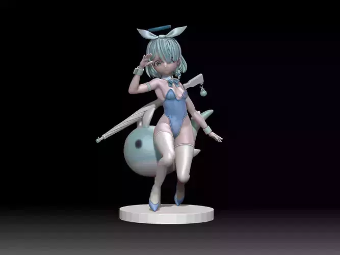 Blue archive - Arona