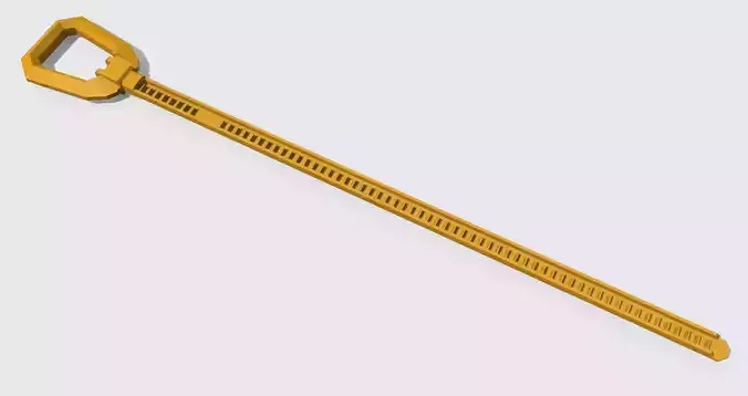 Pull Line for Beyblade X