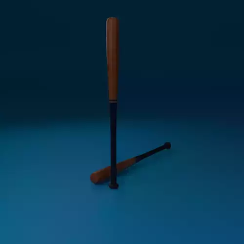 baseball bat