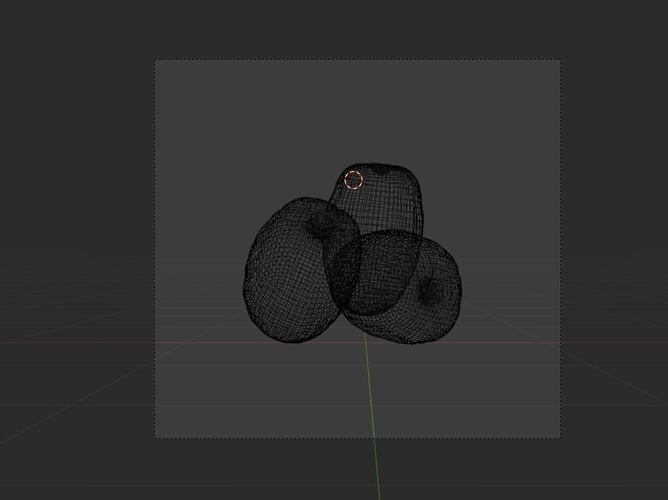 Ramadan 3d Illustration Icon Pack 3D model_13