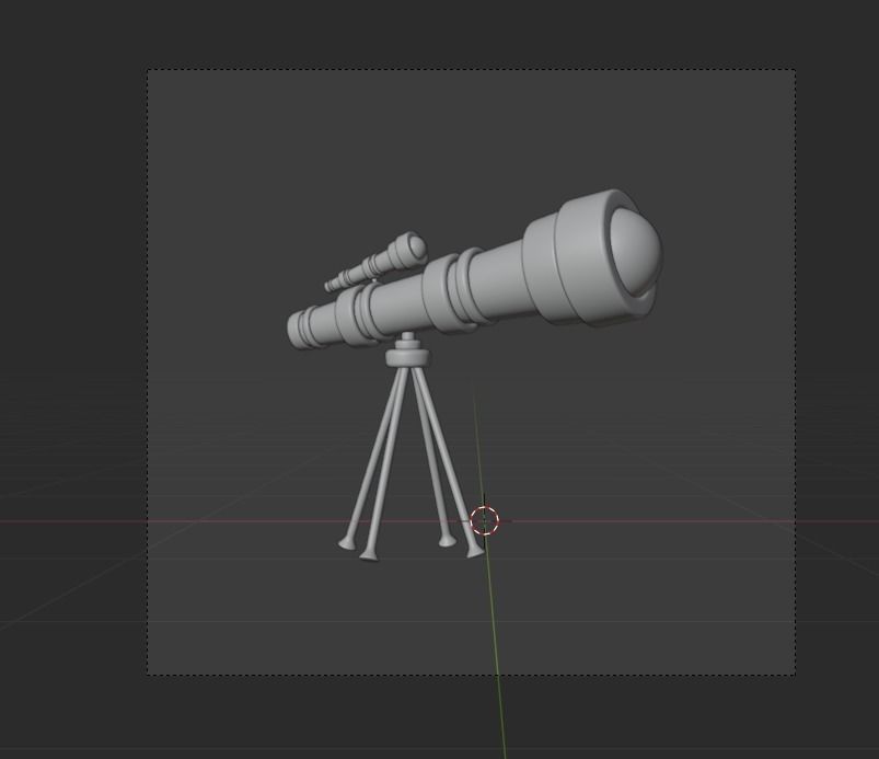 Ramadan 3d Illustration Icon Pack 3D model_22