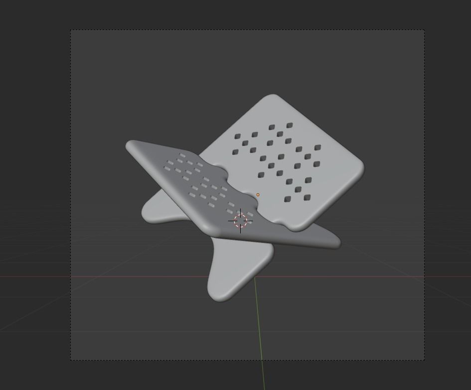 Ramadan 3d Illustration Icon Pack 3D model_28