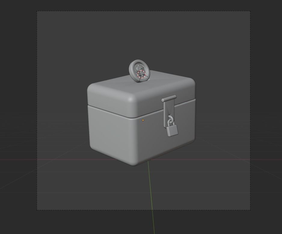 Ramadan 3d Illustration Icon Pack 3D model_11