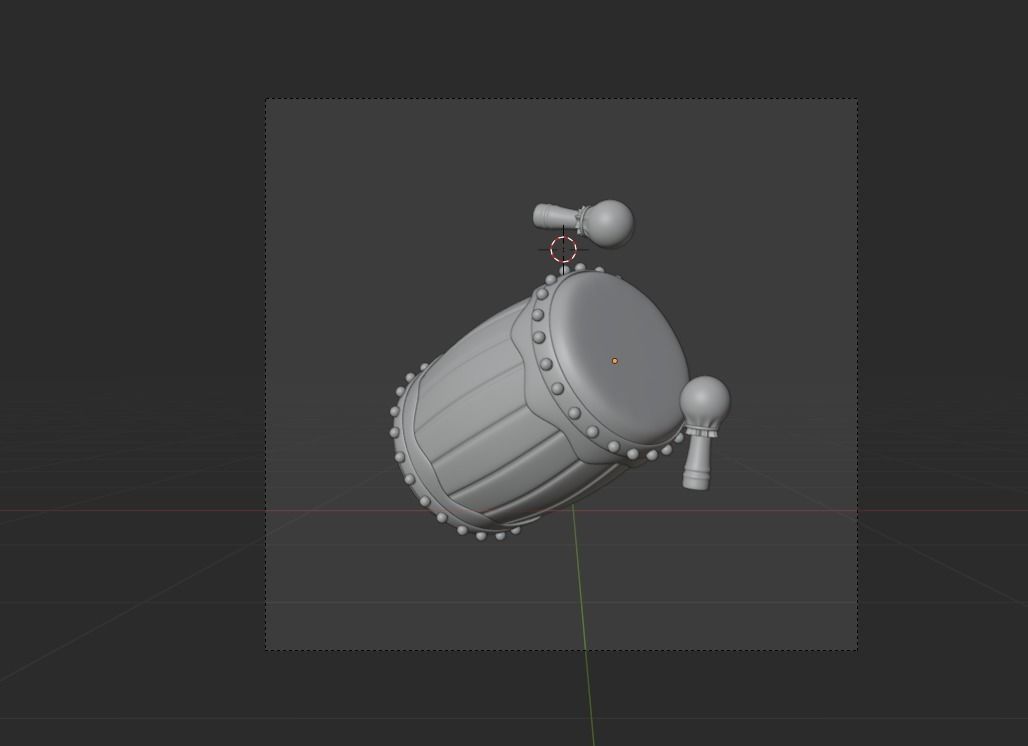 Ramadan 3d Illustration Icon Pack 3D model_10