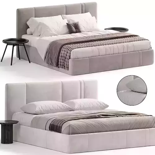 Rigoletto bed