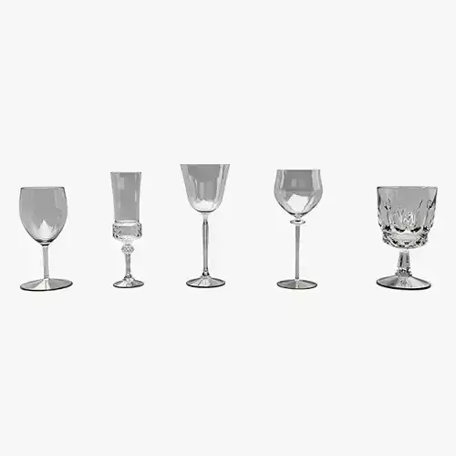 Wine Glass Pack