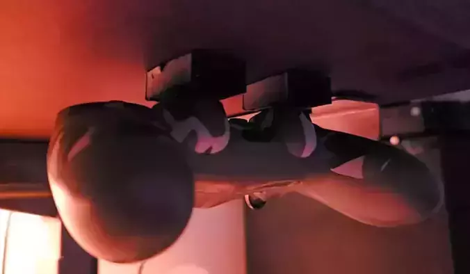 Controller Mount or Stand Thumbstick