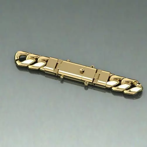 Flail Model 4963 3D print model_0