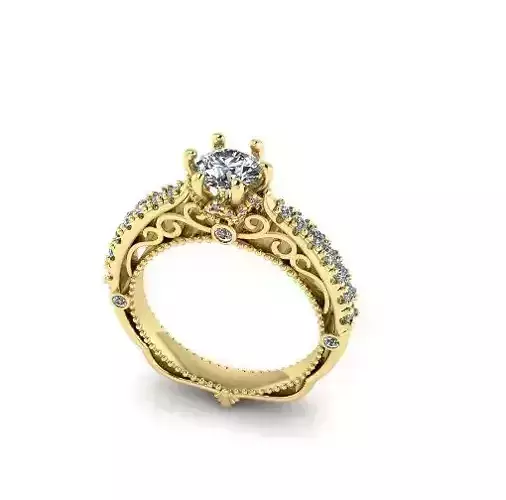 Ring Model 4956